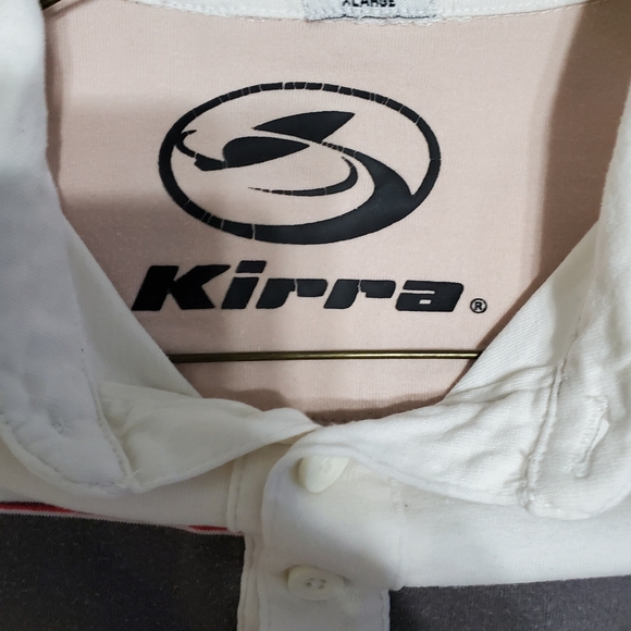 A shirt made by brand called "kirra" - Picture 3 of 9